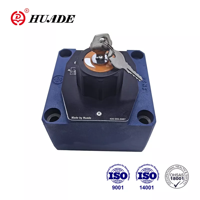 Mi az áramlásszabályozó szelep a hidraulikában?