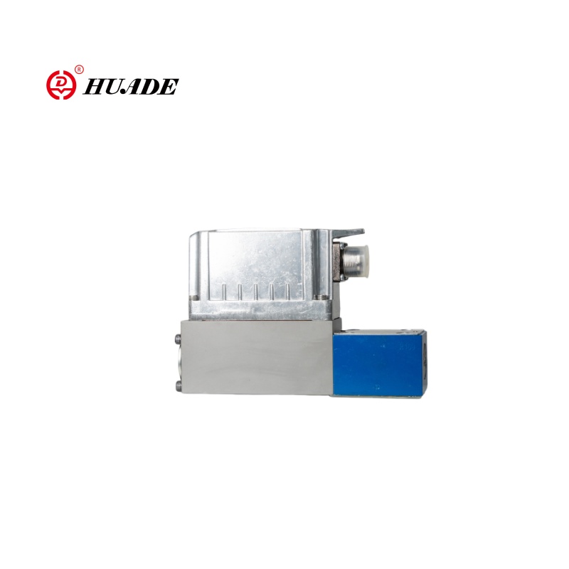 Mi az az arányos áramlású szelep?