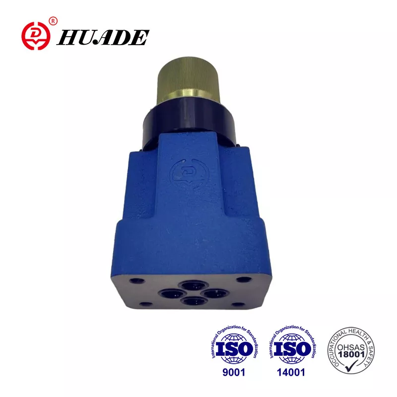 2 utas hidraulikus áramlásszabályozó szelep: teljes útmutató