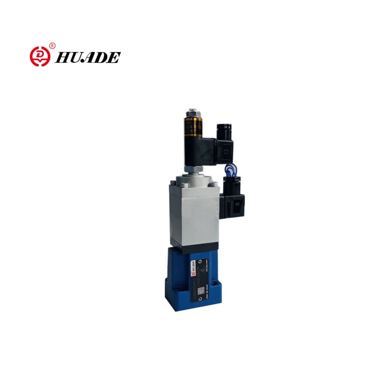 Mi az az arányos vezérlőszelep?