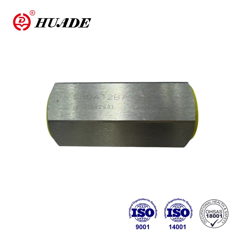 S típusú horganyzott visszacsapó szelep: Gyakorlati útmutató vásárlók és mérnökök számára