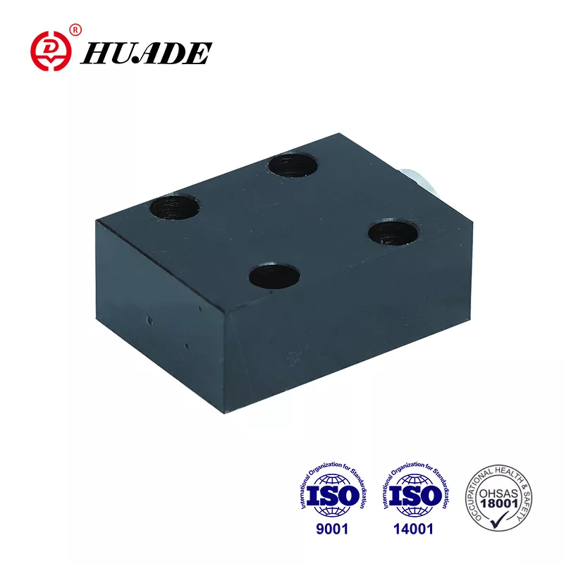 Visszacsapó szelep RVP 30: Teljes útmutató